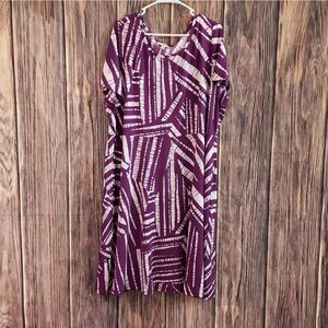 3 for $25 Woman Within Dress